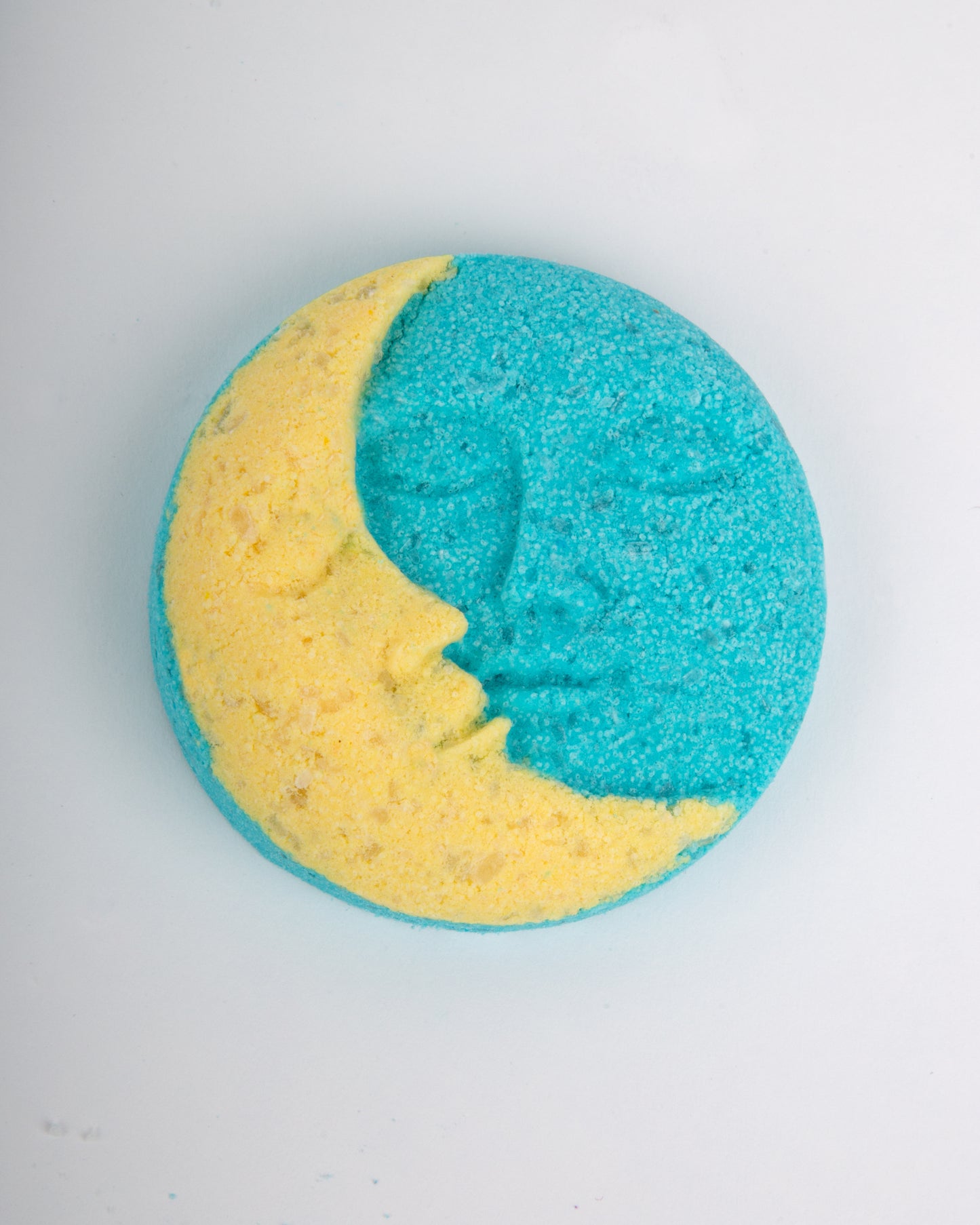 Lavender Moon Bath Bomb