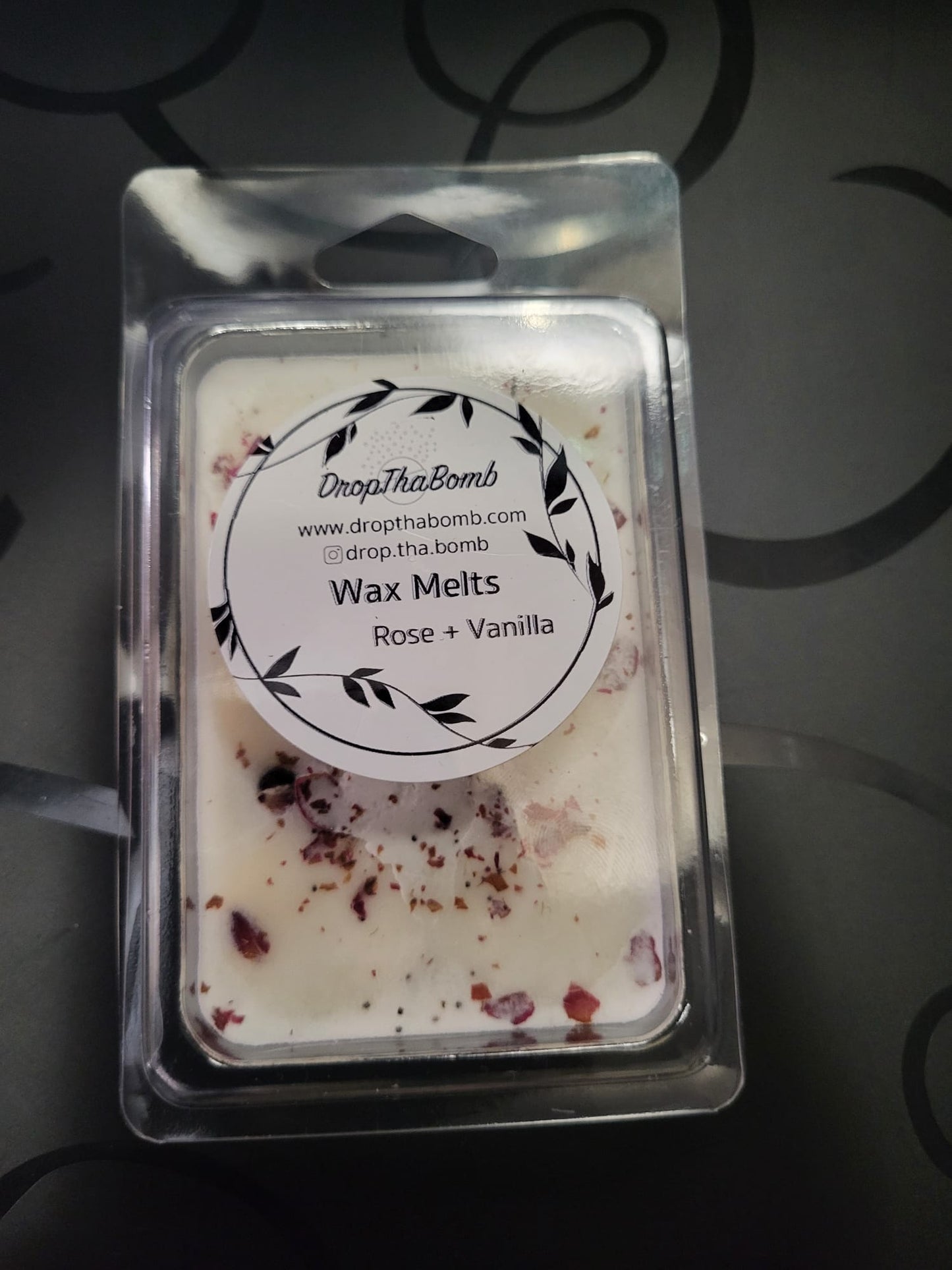 Wax Melts