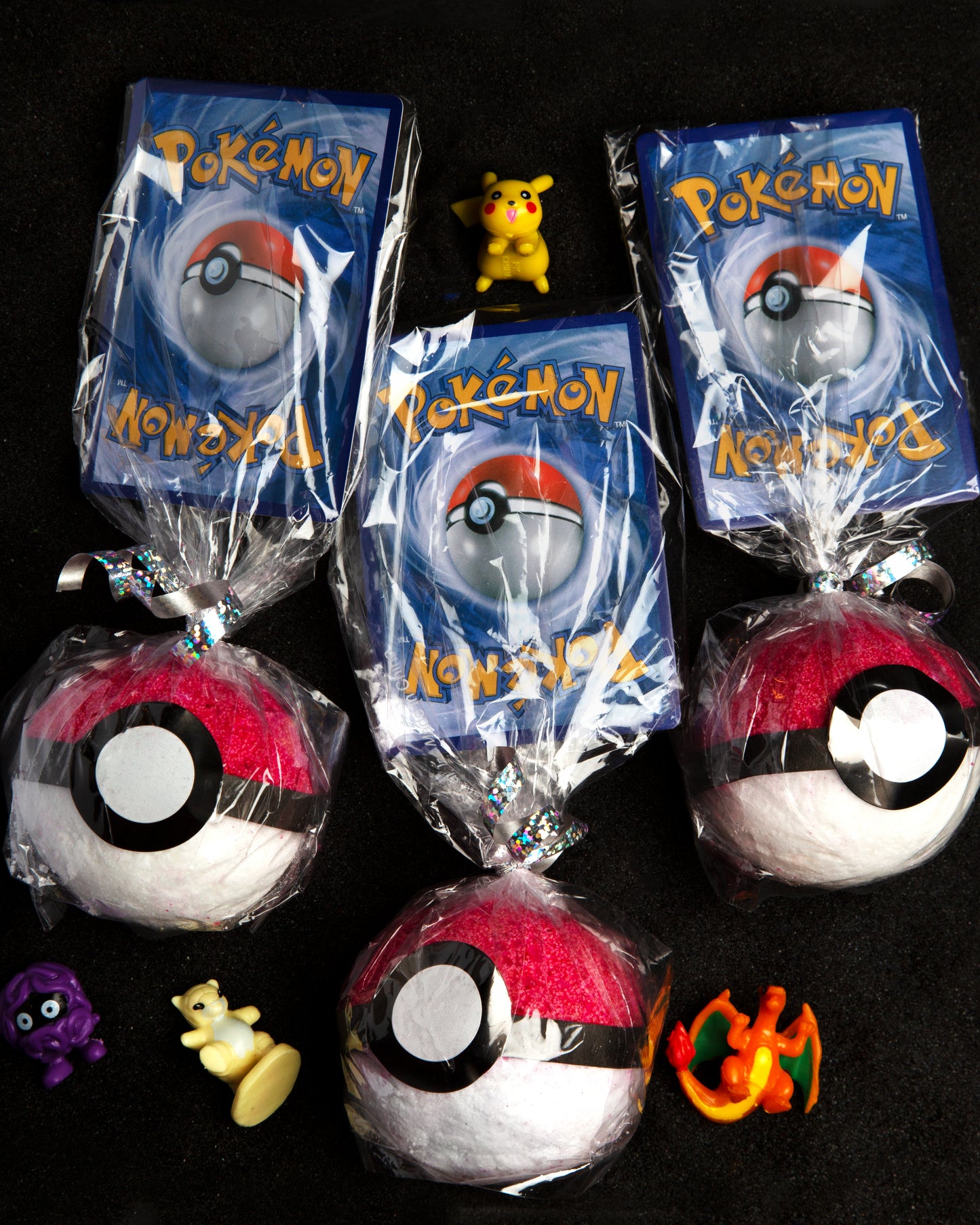 Pokebomb