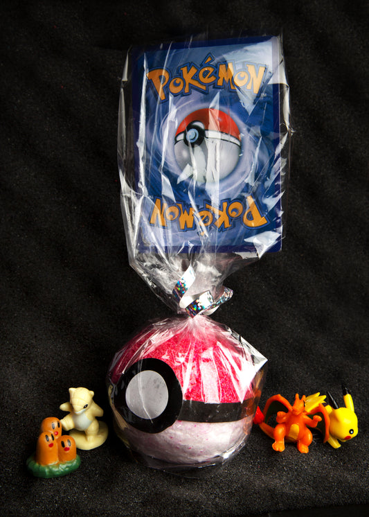 Pokebomb